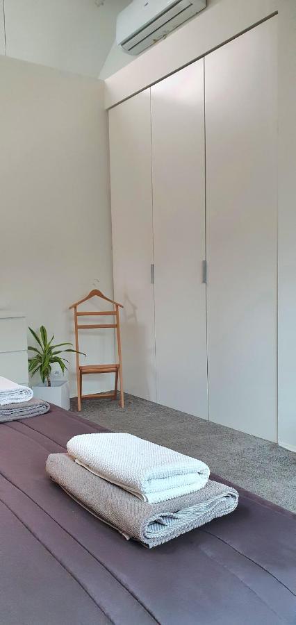 ורשה Loft 85 M2 Wilanow Krolewski Self Checkin מראה חיצוני תמונה