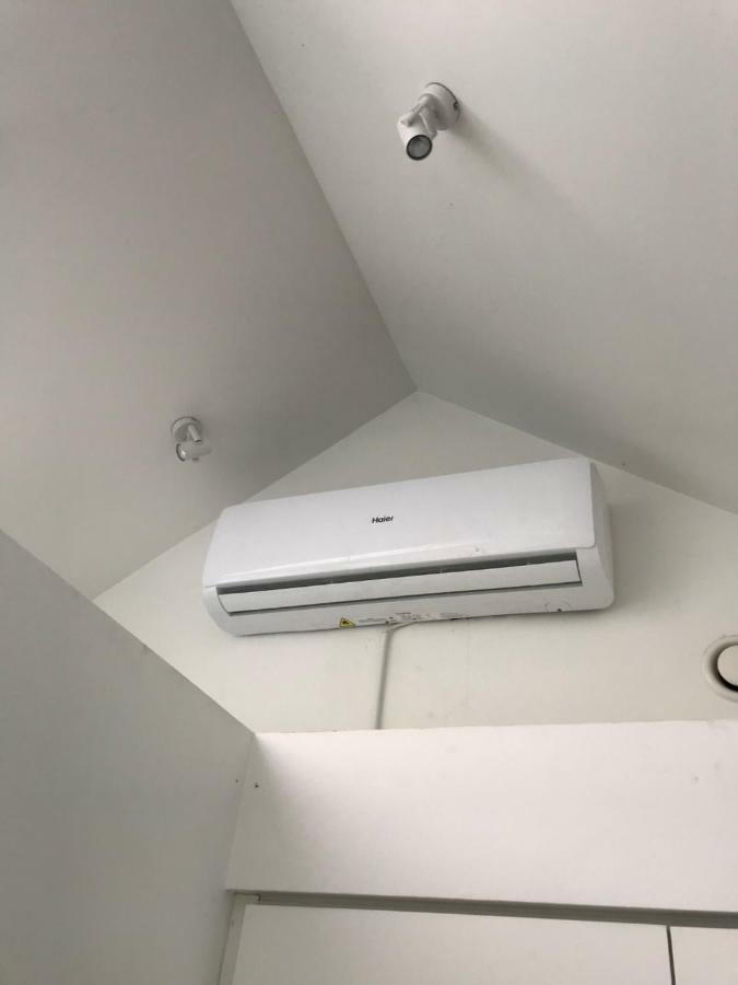ורשה Loft 85 M2 Wilanow Krolewski Self Checkin מראה חיצוני תמונה